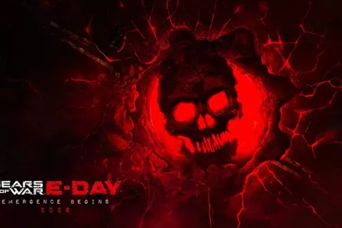رسمياً.. مايكروسوفت تؤكد إصدار Gears of War EDay في 2026